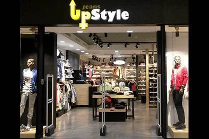 Fashion UpStyle