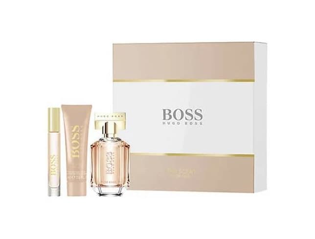 Producto Perfume mulher Hugo Boss