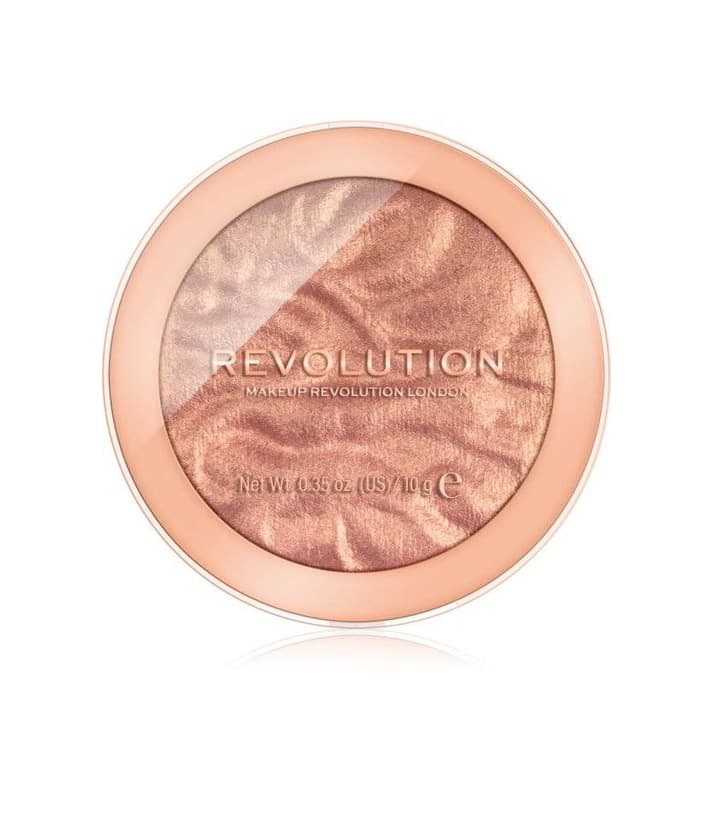 Producto MakeUp Revolution- Iluminador