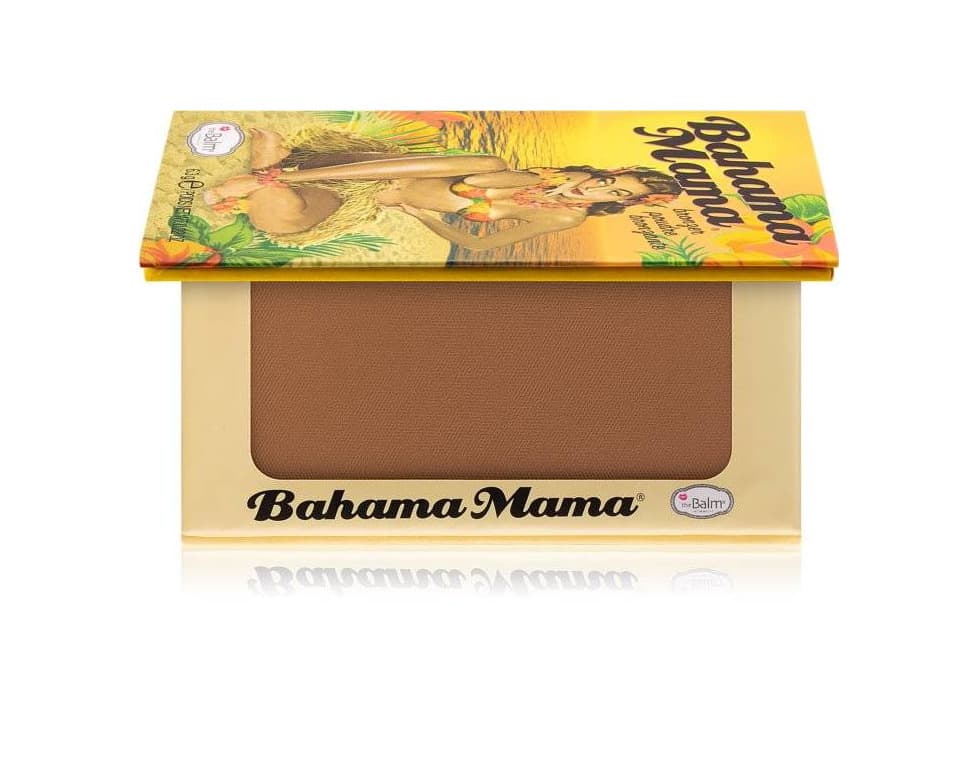 Product Bronzer- Bahama Mama