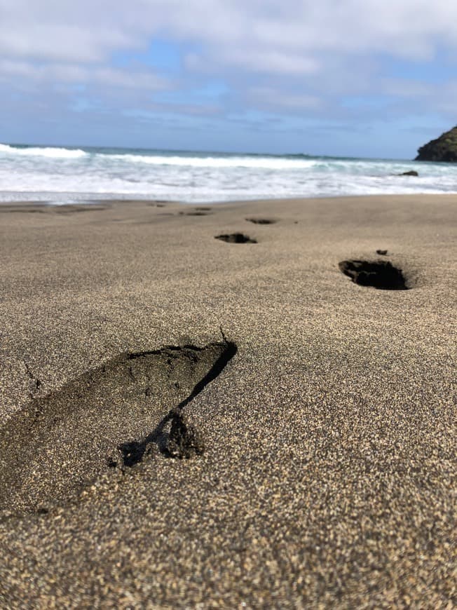 Lugar Azores