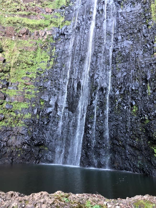 Lugar Cascata do Aveiro