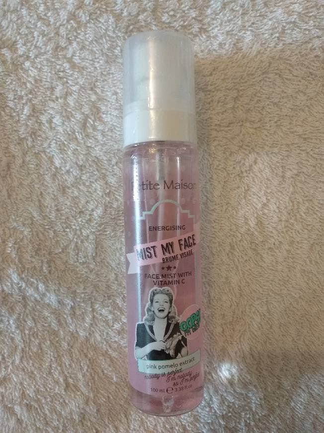 Moda Petite Maison Face Mist