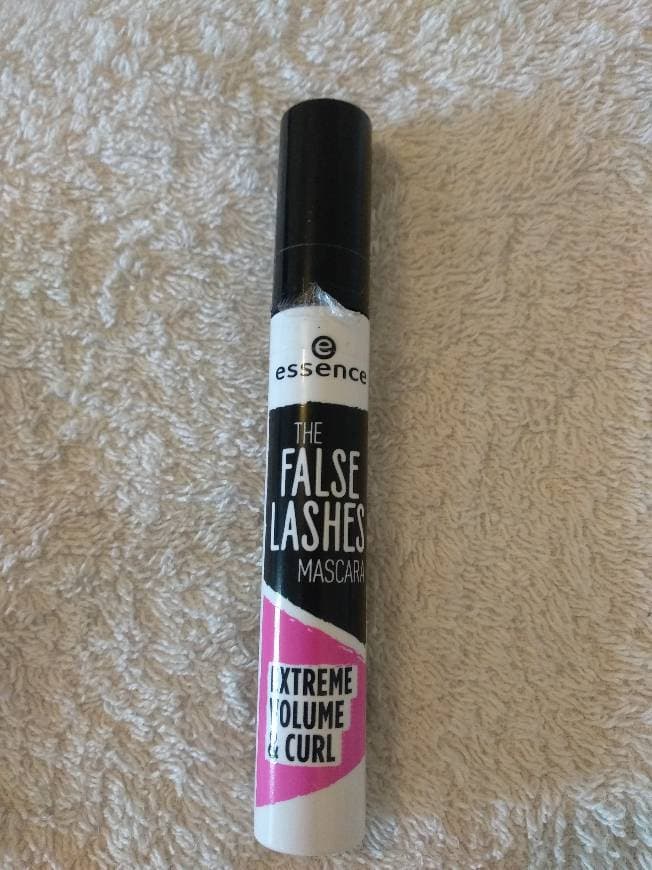 Moda Essence The False Lashes Mascara