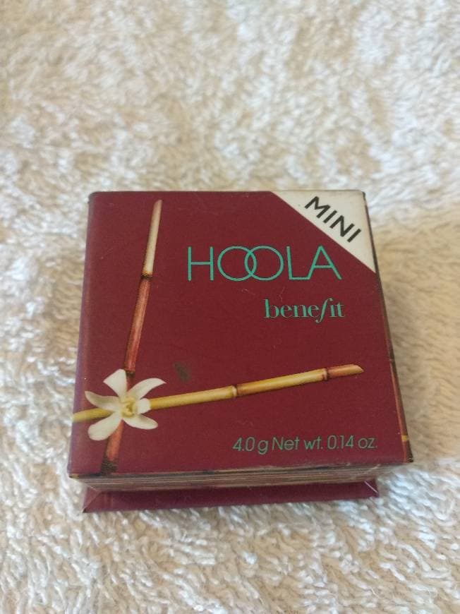 Moda Hoola Benefit mini