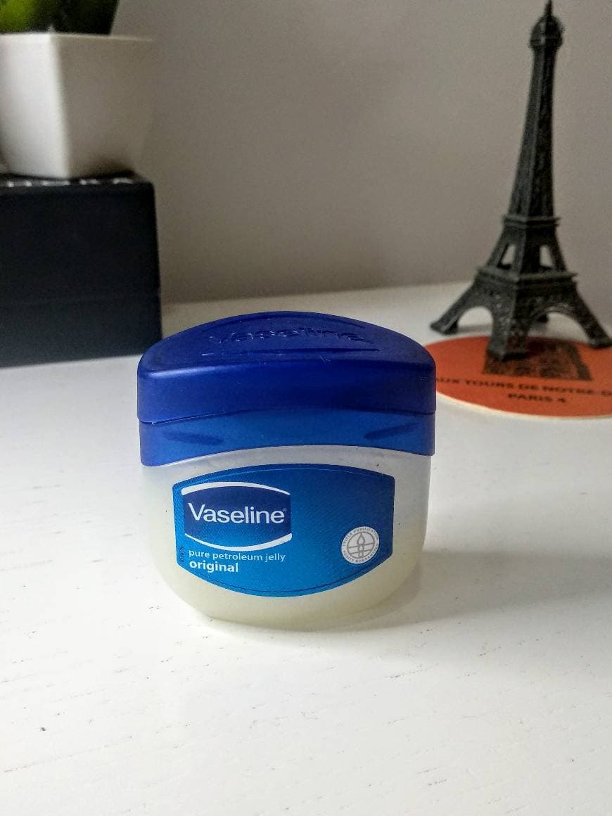 Moda Vaseline 