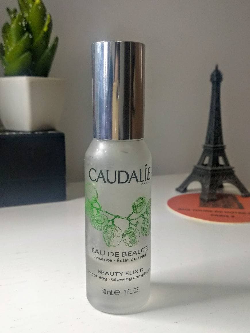 Moda Eau de beauté Caudalie