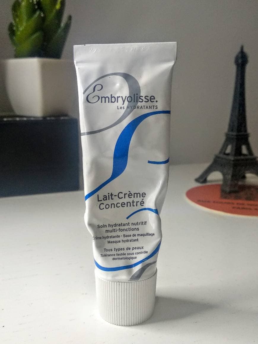 Moda  Lait-Crème concentrè