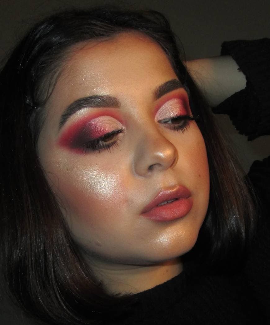 Moda Cut crease