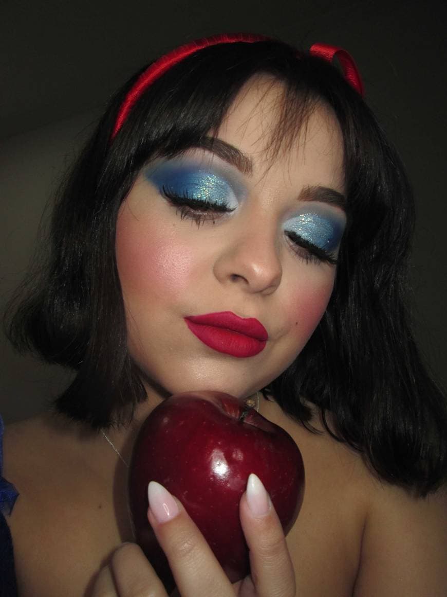 Moda Snow white 🍎