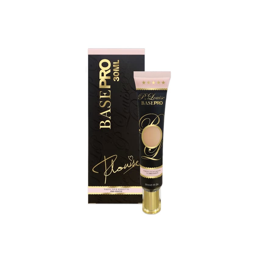 Producto Plouise Makeup Base Pro