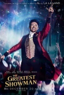 Movie The Greatest Showman