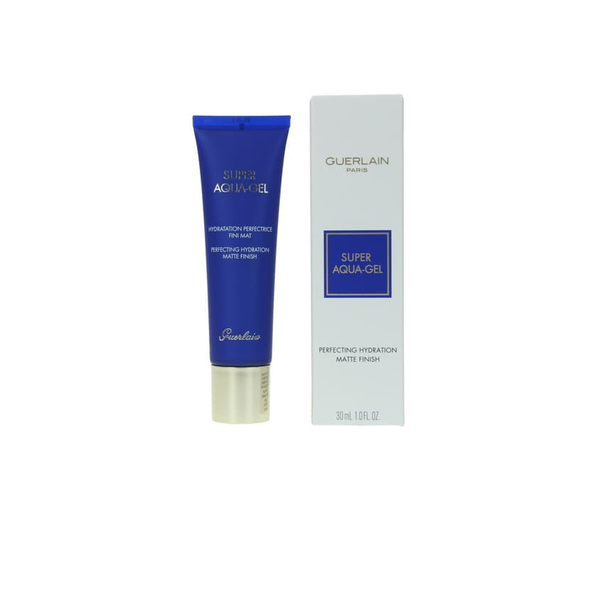 Product Super Aqua-Gel _Hidratante