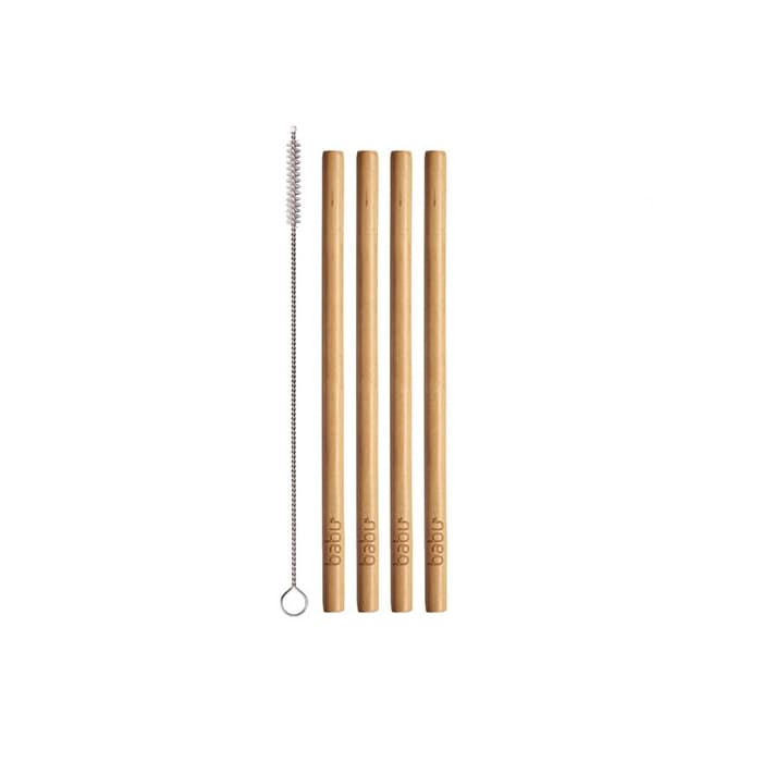 Product Palhinhas de bambu 