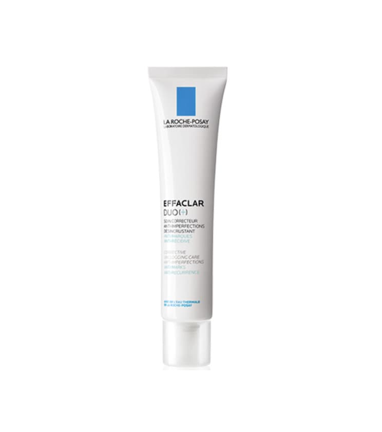 Producto La Roche-Possay effaclar duo