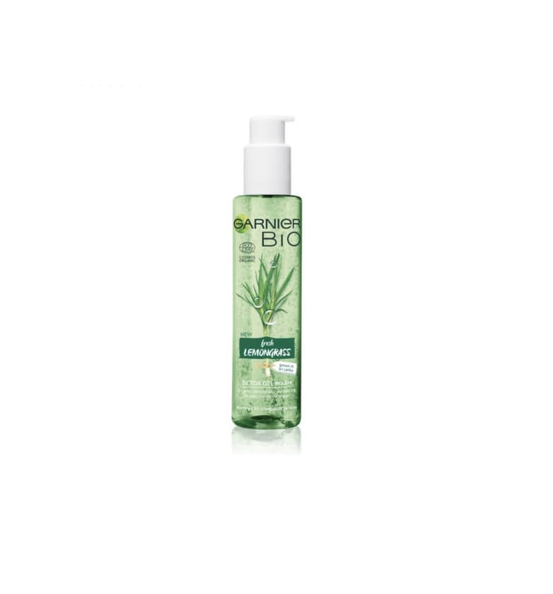 Producto Gel de limpeza Garnier 