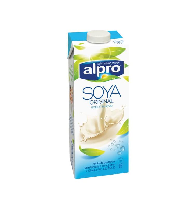 Product Bebida de Soja Alpro