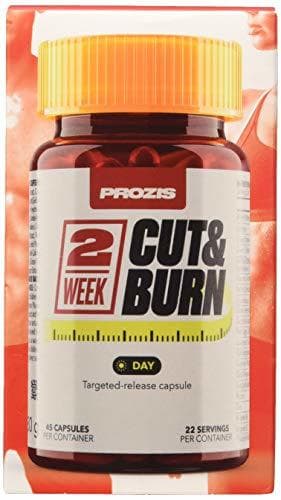 Belleza Prozis 2 Week Cut & Burn