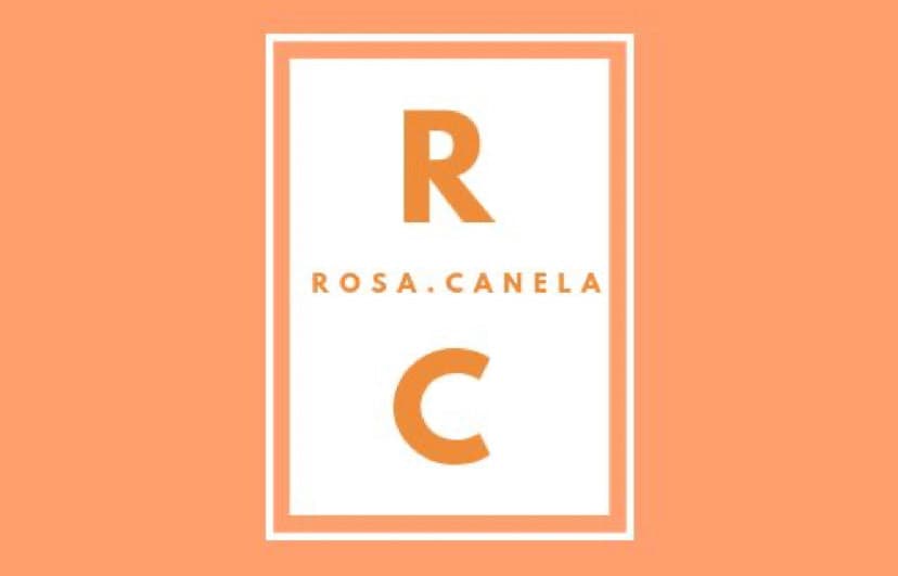 Fashion Blog Rosa & Canela 