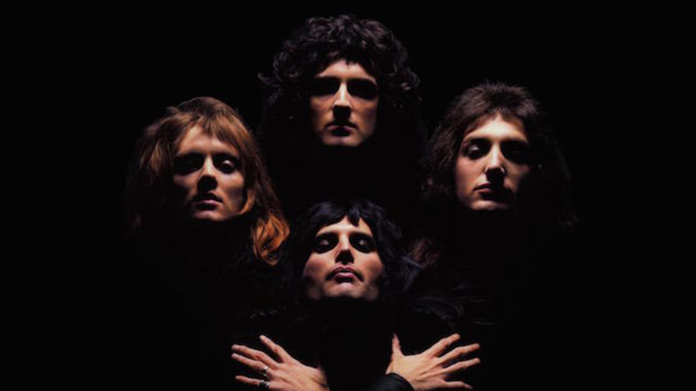 Music Bohemian Rhapsody - 2011 Mix