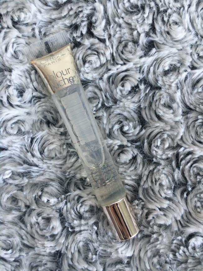 Product Gloss L’ORÉAL 