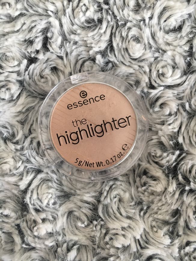 Fashion The highlighter essence 