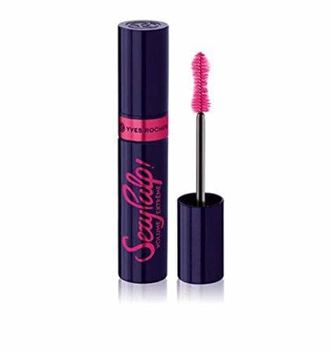 Beauty Yves Rocher - Sexy Pulp Ultra de volumen de Mascara: para un glamourösen Ojo