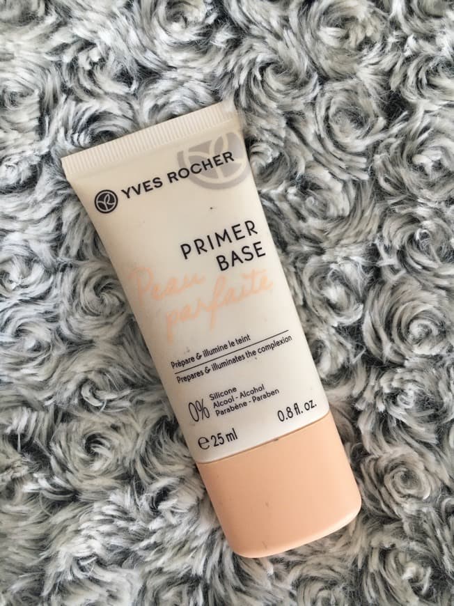 Product Primer Base Peau parfaite Yves Rocher