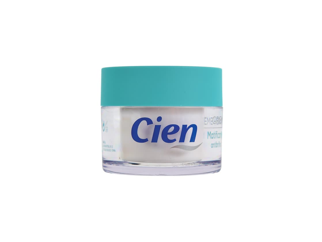 Producto Creme para rosto cien matificante 