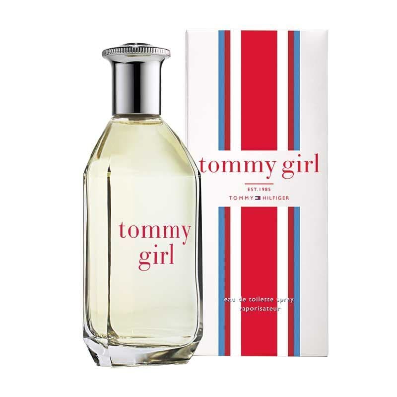 Moda Perfume Tommy Girl