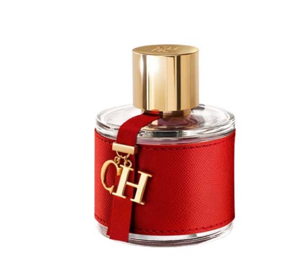 Moda Perfume Carolina Herrera