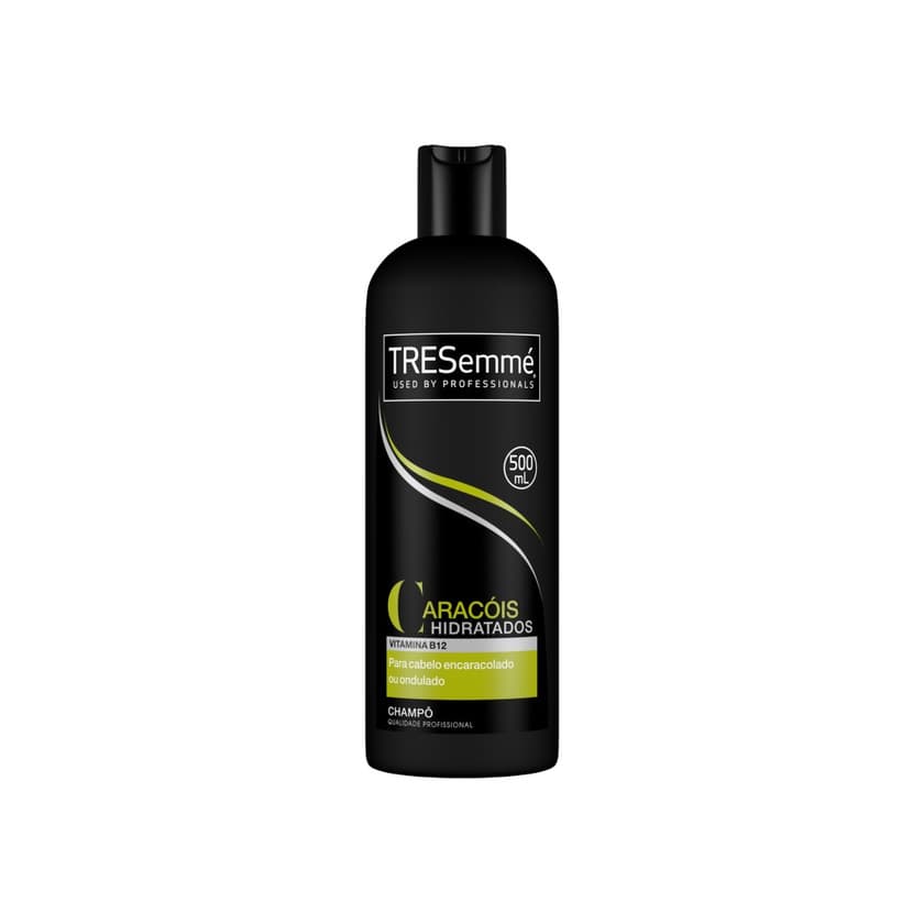 Producto Shampoo caracóis 