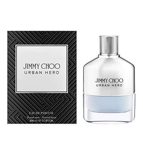 Belleza Jimmy Choo Urban Hero Eau de Parfum 100 ml