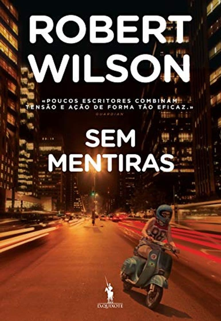 Book Sem Mentiras