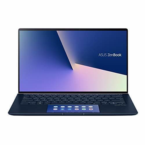 Electronic ASUS ZenBook 14 UX434FAC-A5188T - Portátil de 14" FullHD