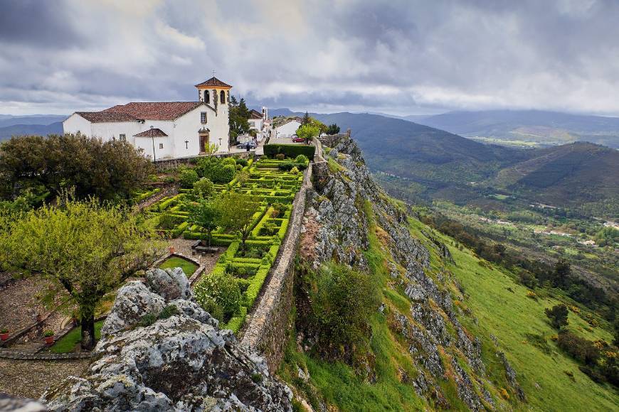 Place Marvão