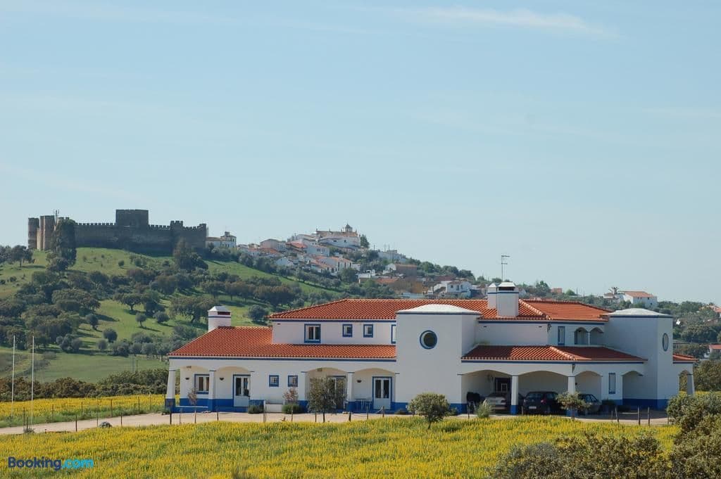 Restaurants Turismo Rural Herdade Dos Barros