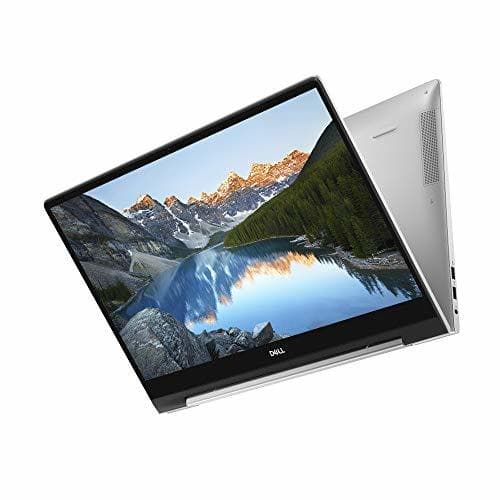 Product Dell BTP/Insp 7791 i5-10210U/16GB/512G W10 Pr