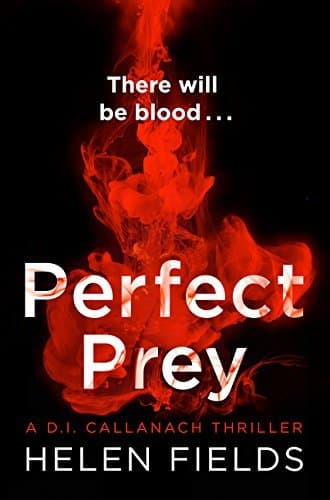 Book Perfect Prey