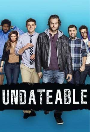 Serie Undateable