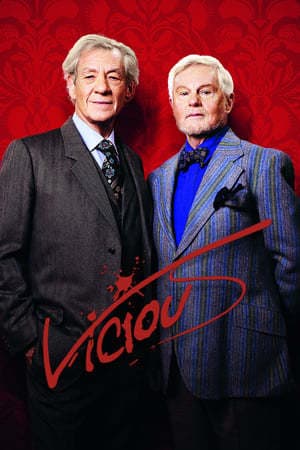 Serie Vicious