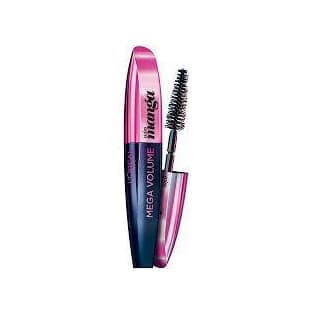 Producto Mascara Miss Manga Black