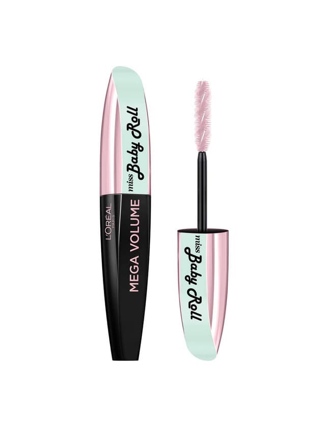 Producto Mascara Miss Baby Roll