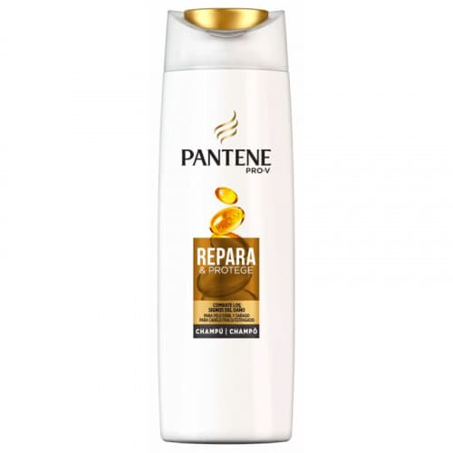 Producto Champô Pantene Repara e Protege 