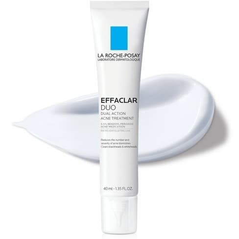 Moda La roche posay effaclarduo