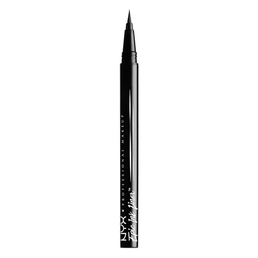 Moda Eye liner NYX 