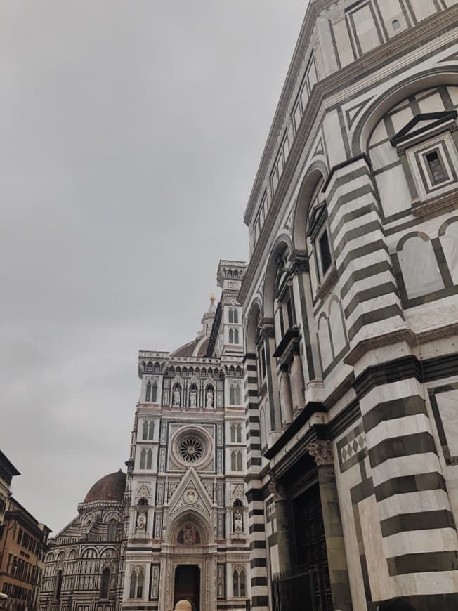 Lugar Piazza di San Giovanni