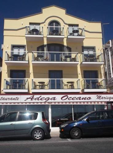 Place Adega Oceano Hotel