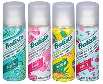 Moda Batiste