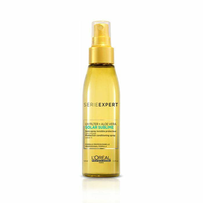 Product Protetor Solar Capilar da L'ORÉAL